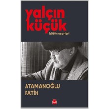 Kırmızı Kedi Yayınevi Atamanoğlu Fatih