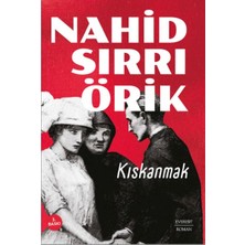 Kıskanmak