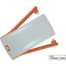 Tuncmatik Tunçmatik TSK4551 Powertube Iı 6000MAH Powerbank (Kdo)