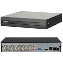 Dahua XVR1B16-I 2 Mp H265+ 16 Kanal 5in1 Dvr Kayıt Cihazı (Kdo)