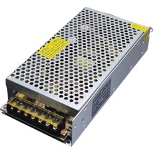 Renas Store 12V 15A 180W Metal Kasa Adaptör