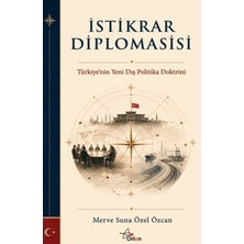 Orion Yayınları Istikrar Diplomasisi