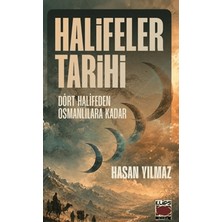 Elips Kitap Halifeler Tarihi