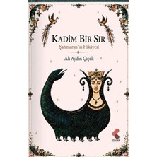 Klaros Yayınları Kadim Bir Sır