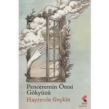 Klaros Yayınları Penceremin Ötesi Gökyüzü