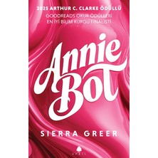 April Yayıncılık Annie Bot
