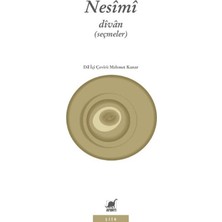 Ayrıntı Yayınları Dîvân (Seçmeler)