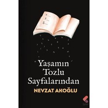 Klaros Yayınları Yaşamın Tozlu Sayfalarından