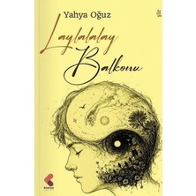 Klaros Yayınları Laylalalay Balkonu