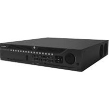 Hikvision DS-9632NI-M8 32 Kanal Nvr Kayıt Cihazı (Kdo)