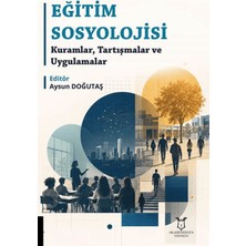 Akademisyen Kitabevi Eğitim Sosyolojisi
