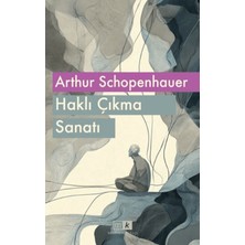 Mirhan Kitap Haklı Çıkma Sanatı