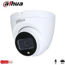 Dahua IPC-HDW1431V-SA 4mp 2.8 Lensli Sesli Ip Dome Kamera (Kdo)