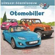 Vavis Otomobiller - Dünyayı Öğreniyorum