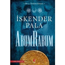 Kapı Yayınları Bir Hz. Ibrahim Romanı Abumrabum