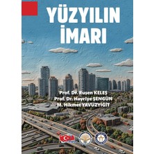 Türk İdari Araştırmaları Vakfı Yüzyılın Imarı