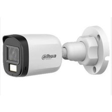 Dahua HAC-B1A21-U-IL 2 Mp Akıllı Çift Işıklı Hdcvı Bullet Kamera (Kdo)