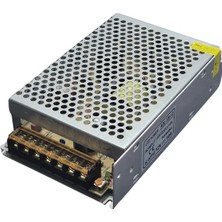 Renas Store 12V 10A 120W Metal Kasa Adaptör