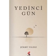 Klaros Yayınları Yedinci Gün