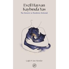 Düşbaz Kitaplar Evcil Hayvan Kaybında Yas