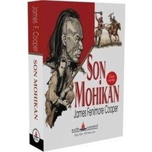 Katip Yayınevi Son Mohikan