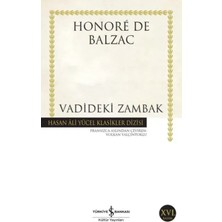 Vavis Vadideki Zambak - Hasan Ali Yücel Klasikleri
