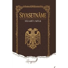 Heyseme Yayınları Siyasetnâme