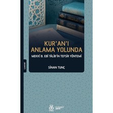 Dby Yayınları Kur'an'ı Anlama Yolunda