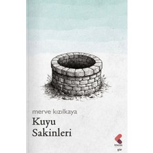 Klaros Yayınları Kuyu Sakinleri