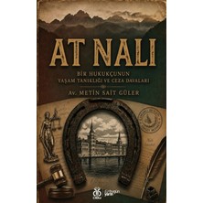 Dby Yayınları At Nalı
