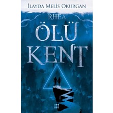 Dokuz Yayınları Ölü Kent 2 - Rhea