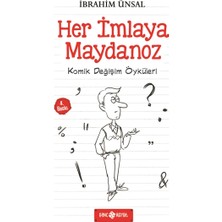 Her Imlaya Maydanoz