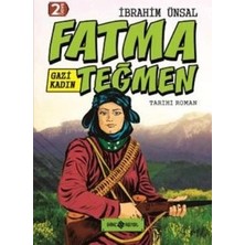 Gazi Kadın Fatma Teğmen