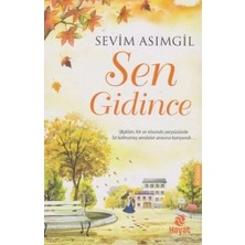 Hayat Yayınları Sen Gidince