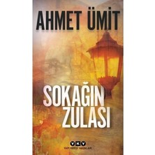 Vintessy Sokağın Zulası - Ahmet'ten Duygusal Bir Roman