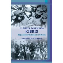 Kalkedon 2. Dünya Savaşı'nda Kıbrıs