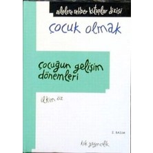 Kök Yayıncılık Çocuğun Gelişim Dönemleri