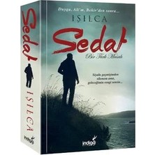İndigo Kitap Sedat - Bir Türk Masalı