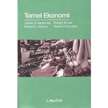 Liberte Yayınları Temel Ekonomi