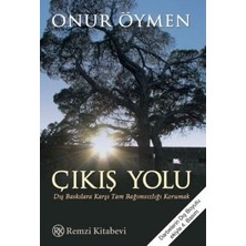 Remzi Kitabevi Çıkış Yolu