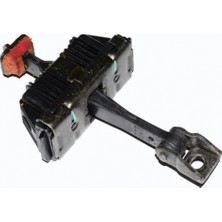 BSG Bmw X5 - - E53 1999-2006 Kapı Gergisi Arka (Oem No: 51228402561)