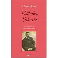 Say Rübab-I Şikeste