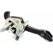 BSG Bmw E46 1999-2005 /2 Kapı Gergisi Ön (Oem No: 51218204173)