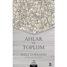 Pinhan Yayıncılık Ahlak ve Toplum