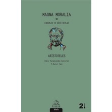 Pinhan Yayıncılık Magna Moralia