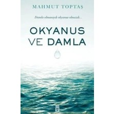 Timaş Yayınları Okyanus ve Damla