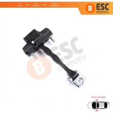BSG Fiat 500E (2020 Yılında Çıkan Kasa) Kapı Gergisi Ön (Oem No: 52192408)