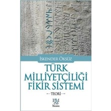 Panama Yayıncılık Türk Milliyetçiliği Fikir Sistemi