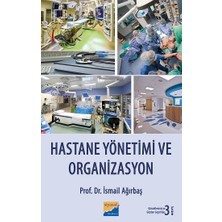 Hastane Yönetimi ve Organizasyon