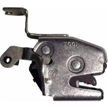 Aka Fiat Fiorino Kapı Üst Kilit (Oem No: 1397484080)